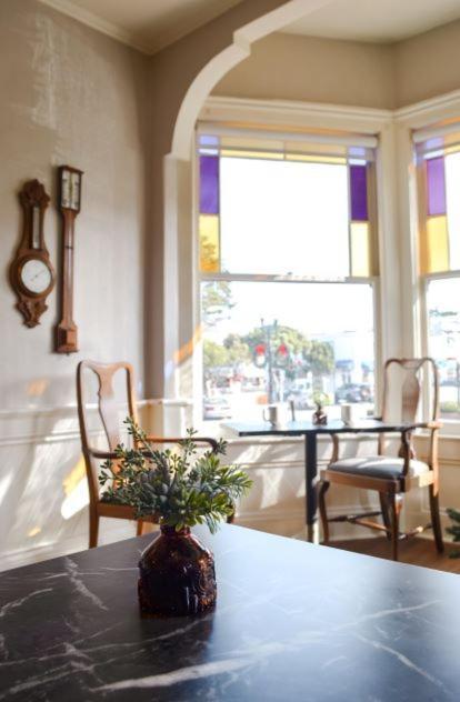 Gosby House Inn, A Four Sisters Inn Pacific Grove Exteriör bild
